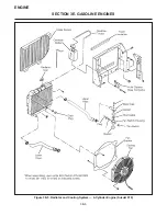 Предварительный просмотр 41 страницы Cushman TURF-TRUCKSTER Service & Repair Manual