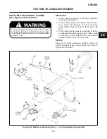 Предварительный просмотр 42 страницы Cushman TURF-TRUCKSTER Service & Repair Manual