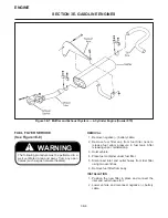 Предварительный просмотр 43 страницы Cushman TURF-TRUCKSTER Service & Repair Manual