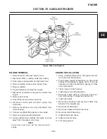 Предварительный просмотр 44 страницы Cushman TURF-TRUCKSTER Service & Repair Manual