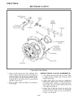 Предварительный просмотр 57 страницы Cushman TURF-TRUCKSTER Service & Repair Manual