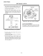 Предварительный просмотр 59 страницы Cushman TURF-TRUCKSTER Service & Repair Manual