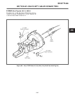 Предварительный просмотр 60 страницы Cushman TURF-TRUCKSTER Service & Repair Manual