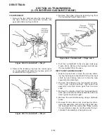 Предварительный просмотр 66 страницы Cushman TURF-TRUCKSTER Service & Repair Manual