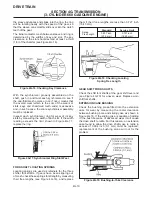 Предварительный просмотр 72 страницы Cushman TURF-TRUCKSTER Service & Repair Manual