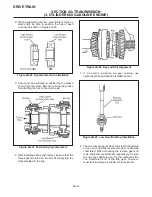 Предварительный просмотр 76 страницы Cushman TURF-TRUCKSTER Service & Repair Manual