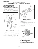 Предварительный просмотр 80 страницы Cushman TURF-TRUCKSTER Service & Repair Manual