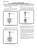 Предварительный просмотр 84 страницы Cushman TURF-TRUCKSTER Service & Repair Manual