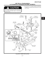 Предварительный просмотр 85 страницы Cushman TURF-TRUCKSTER Service & Repair Manual