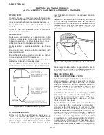 Предварительный просмотр 88 страницы Cushman TURF-TRUCKSTER Service & Repair Manual