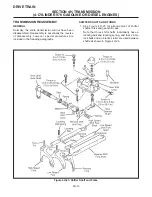 Предварительный просмотр 90 страницы Cushman TURF-TRUCKSTER Service & Repair Manual