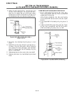 Предварительный просмотр 94 страницы Cushman TURF-TRUCKSTER Service & Repair Manual