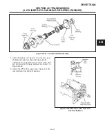 Предварительный просмотр 95 страницы Cushman TURF-TRUCKSTER Service & Repair Manual