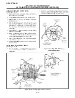 Предварительный просмотр 96 страницы Cushman TURF-TRUCKSTER Service & Repair Manual