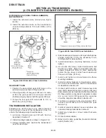 Предварительный просмотр 98 страницы Cushman TURF-TRUCKSTER Service & Repair Manual