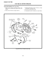 Предварительный просмотр 119 страницы Cushman TURF-TRUCKSTER Service & Repair Manual