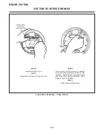 Предварительный просмотр 121 страницы Cushman TURF-TRUCKSTER Service & Repair Manual