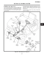 Предварительный просмотр 128 страницы Cushman TURF-TRUCKSTER Service & Repair Manual