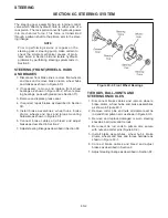 Предварительный просмотр 129 страницы Cushman TURF-TRUCKSTER Service & Repair Manual