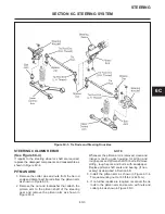 Предварительный просмотр 130 страницы Cushman TURF-TRUCKSTER Service & Repair Manual