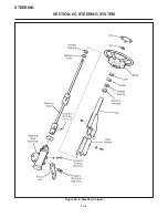 Предварительный просмотр 131 страницы Cushman TURF-TRUCKSTER Service & Repair Manual