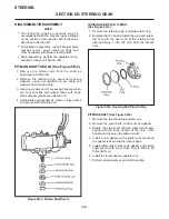 Предварительный просмотр 135 страницы Cushman TURF-TRUCKSTER Service & Repair Manual