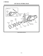 Предварительный просмотр 137 страницы Cushman TURF-TRUCKSTER Service & Repair Manual