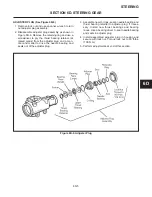 Предварительный просмотр 138 страницы Cushman TURF-TRUCKSTER Service & Repair Manual