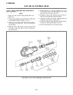 Предварительный просмотр 139 страницы Cushman TURF-TRUCKSTER Service & Repair Manual