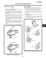 Предварительный просмотр 140 страницы Cushman TURF-TRUCKSTER Service & Repair Manual