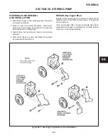 Предварительный просмотр 142 страницы Cushman TURF-TRUCKSTER Service & Repair Manual