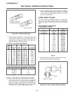 Предварительный просмотр 154 страницы Cushman TURF-TRUCKSTER Service & Repair Manual