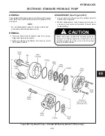 Предварительный просмотр 156 страницы Cushman TURF-TRUCKSTER Service & Repair Manual