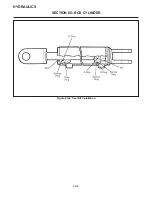 Предварительный просмотр 163 страницы Cushman TURF-TRUCKSTER Service & Repair Manual