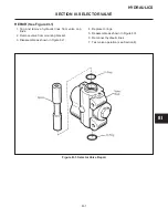 Предварительный просмотр 165 страницы Cushman TURF-TRUCKSTER Service & Repair Manual