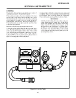 Предварительный просмотр 166 страницы Cushman TURF-TRUCKSTER Service & Repair Manual