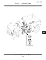 Предварительный просмотр 174 страницы Cushman TURF-TRUCKSTER Service & Repair Manual