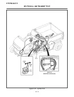 Предварительный просмотр 183 страницы Cushman TURF-TRUCKSTER Service & Repair Manual