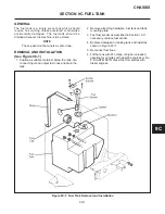 Предварительный просмотр 196 страницы Cushman TURF-TRUCKSTER Service & Repair Manual