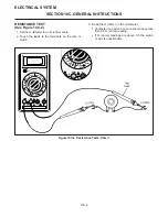 Предварительный просмотр 205 страницы Cushman TURF-TRUCKSTER Service & Repair Manual