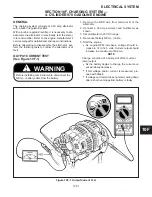 Предварительный просмотр 210 страницы Cushman TURF-TRUCKSTER Service & Repair Manual