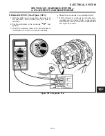 Предварительный просмотр 212 страницы Cushman TURF-TRUCKSTER Service & Repair Manual