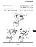 Предварительный просмотр 215 страницы Cushman TURF-TRUCKSTER Service & Repair Manual