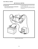 Предварительный просмотр 216 страницы Cushman TURF-TRUCKSTER Service & Repair Manual