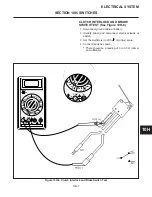 Предварительный просмотр 223 страницы Cushman TURF-TRUCKSTER Service & Repair Manual