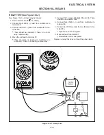 Предварительный просмотр 230 страницы Cushman TURF-TRUCKSTER Service & Repair Manual