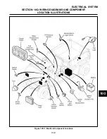 Предварительный просмотр 233 страницы Cushman TURF-TRUCKSTER Service & Repair Manual