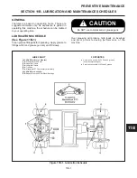 Предварительный просмотр 245 страницы Cushman TURF-TRUCKSTER Service & Repair Manual