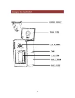 Предварительный просмотр 5 страницы Cusimax CMCM-100 Instruction Manual