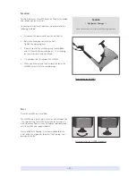 Предварительный просмотр 13 страницы Custo Med Bicycle Ergometer ec3000e Operating Manual